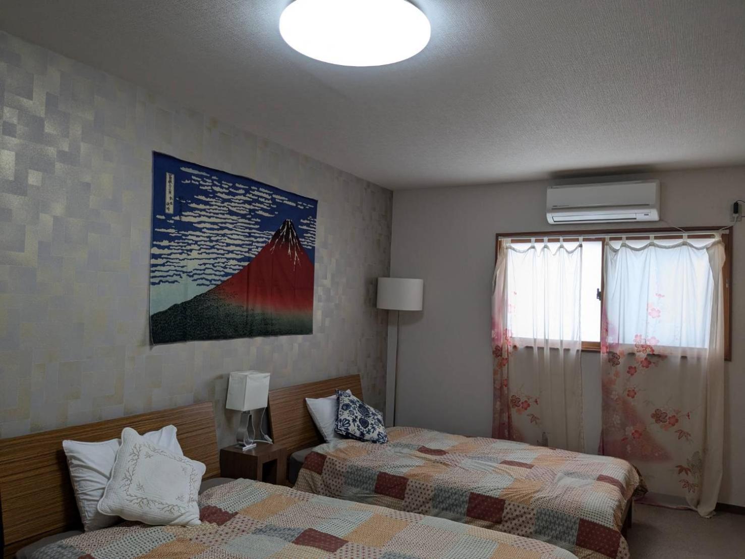 Apartment 福壽亭