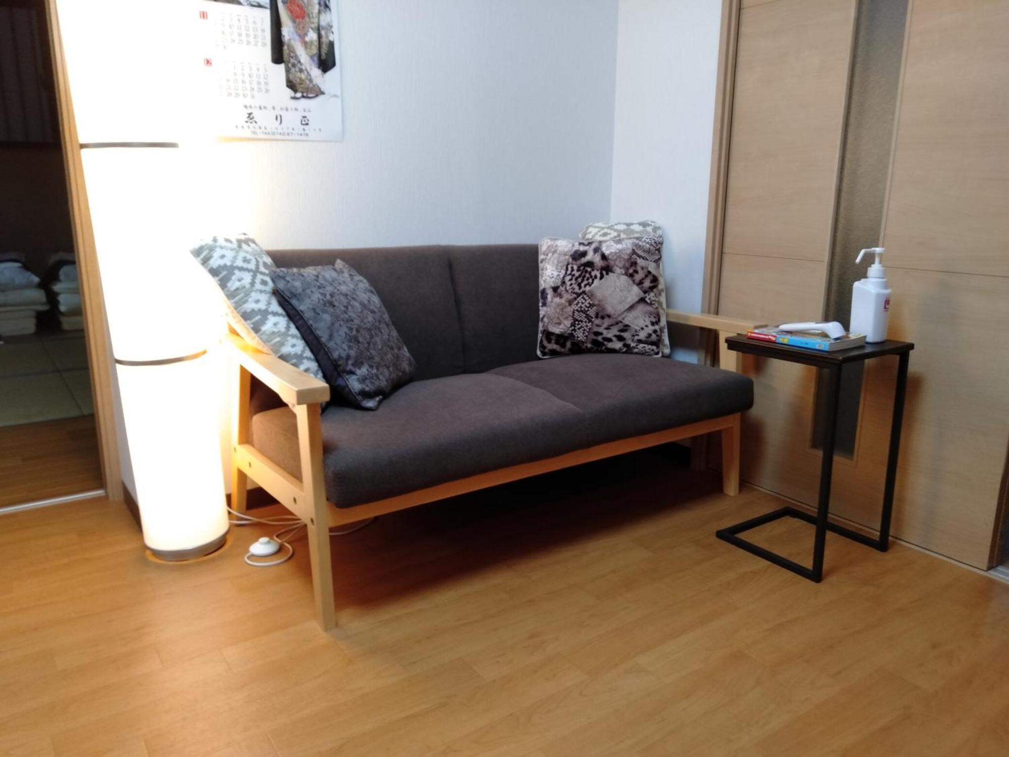 福壽亭 Apartment